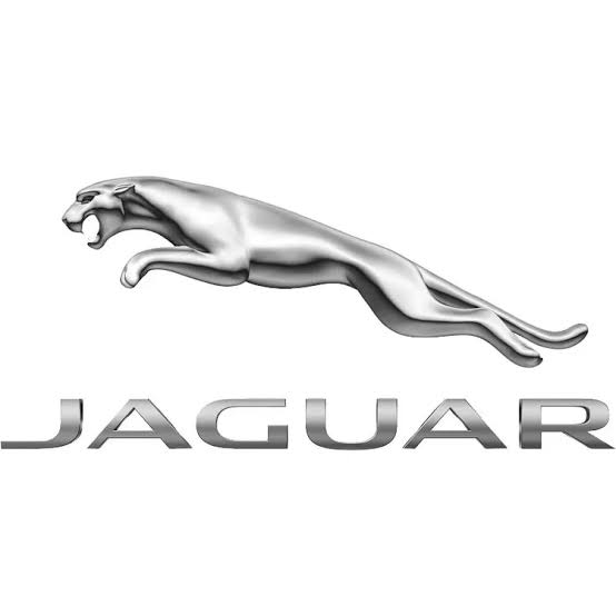 Jaguar logo
